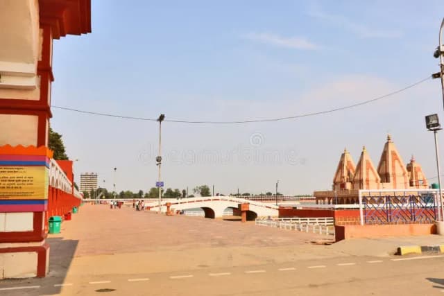 Kurukshetra