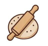 Fresh Dough